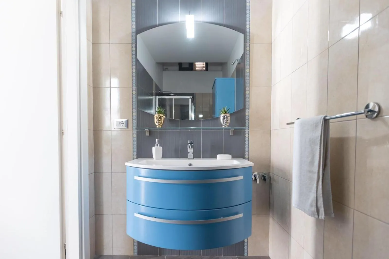 Almond House Apartment Avola
