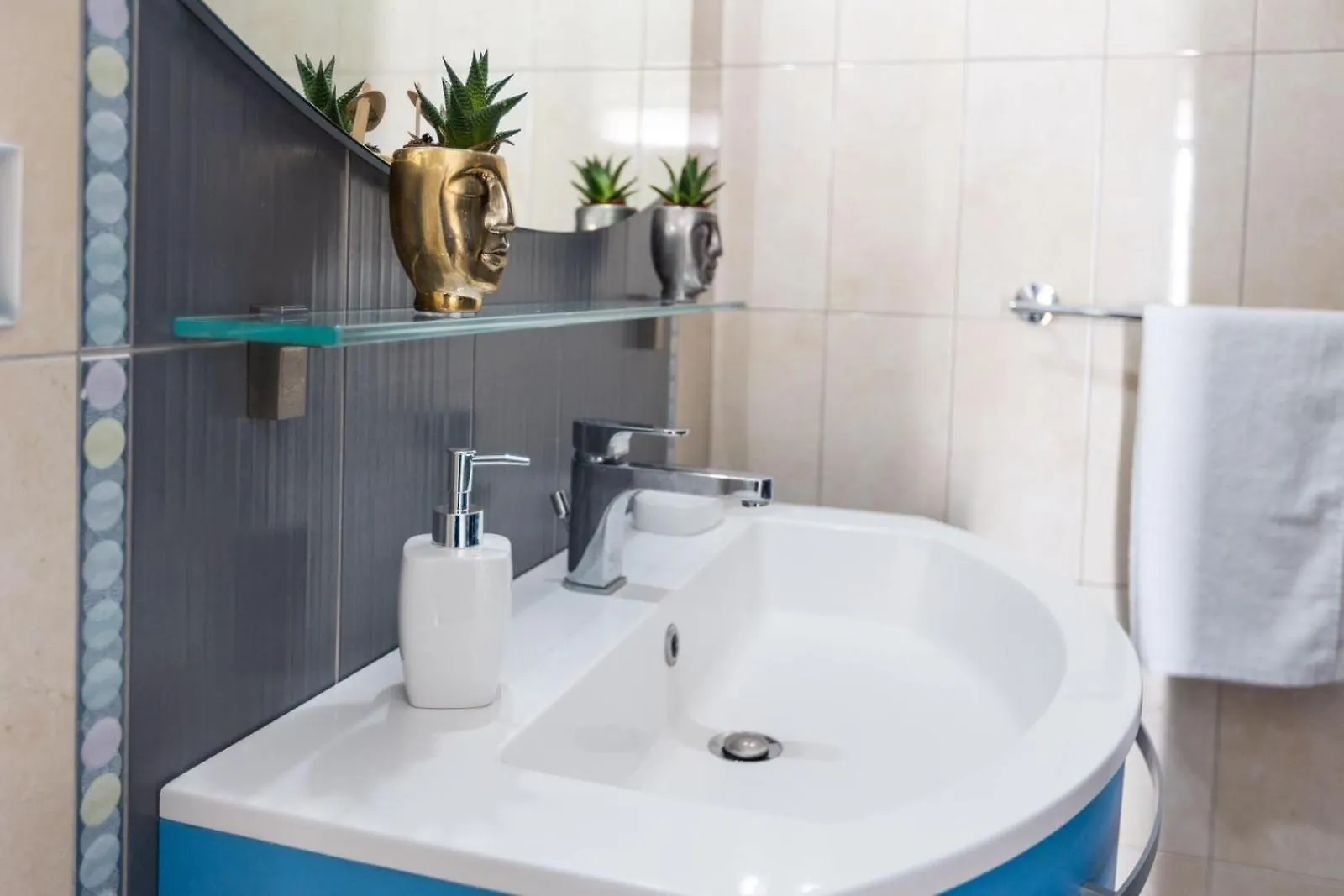 Almond House Apartment Avola Italy