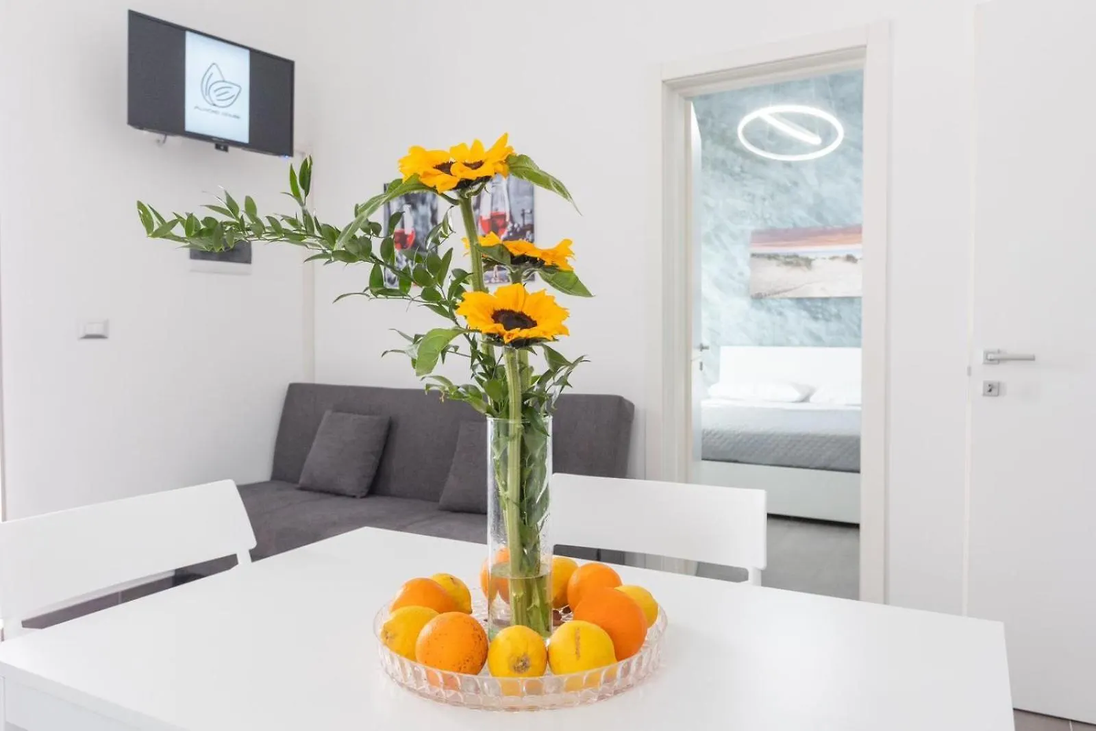 Almond House Apartment Avola