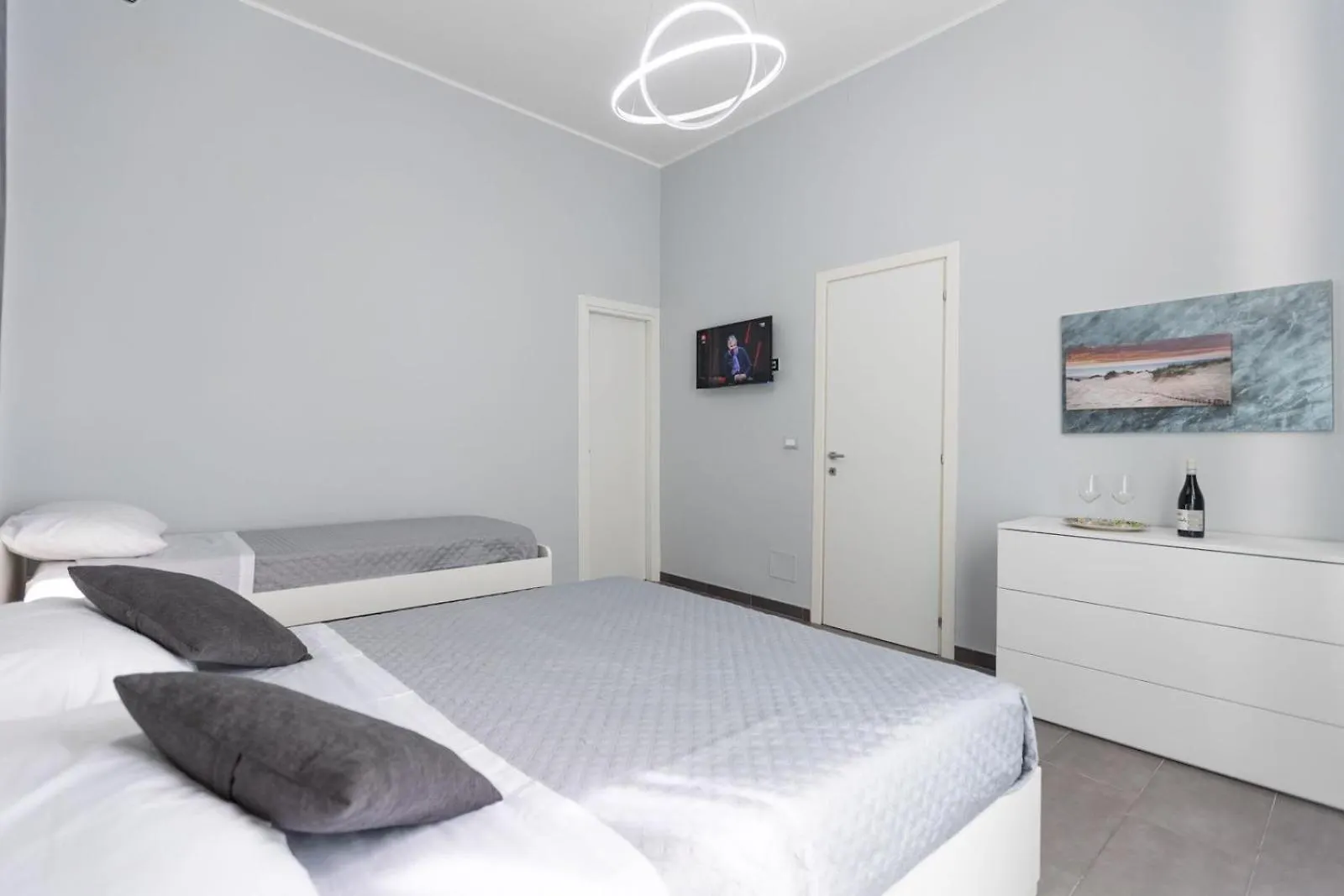Almond House Apartment Avola Italy