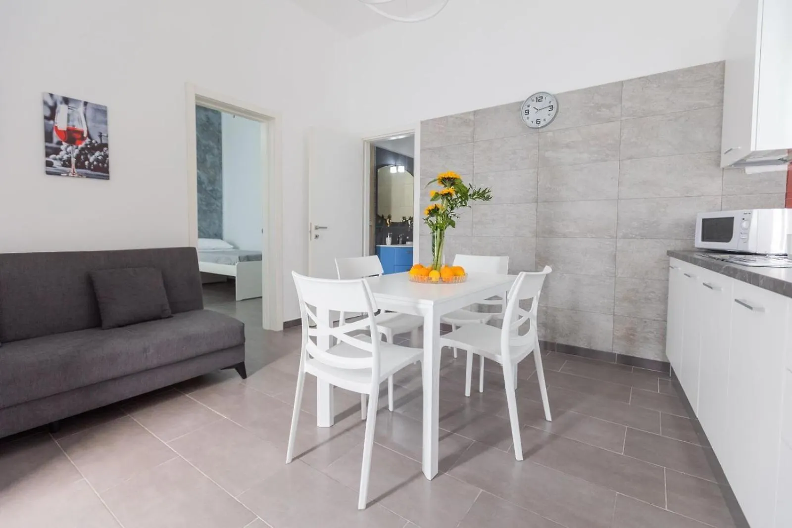 Almond House Apartment Avola