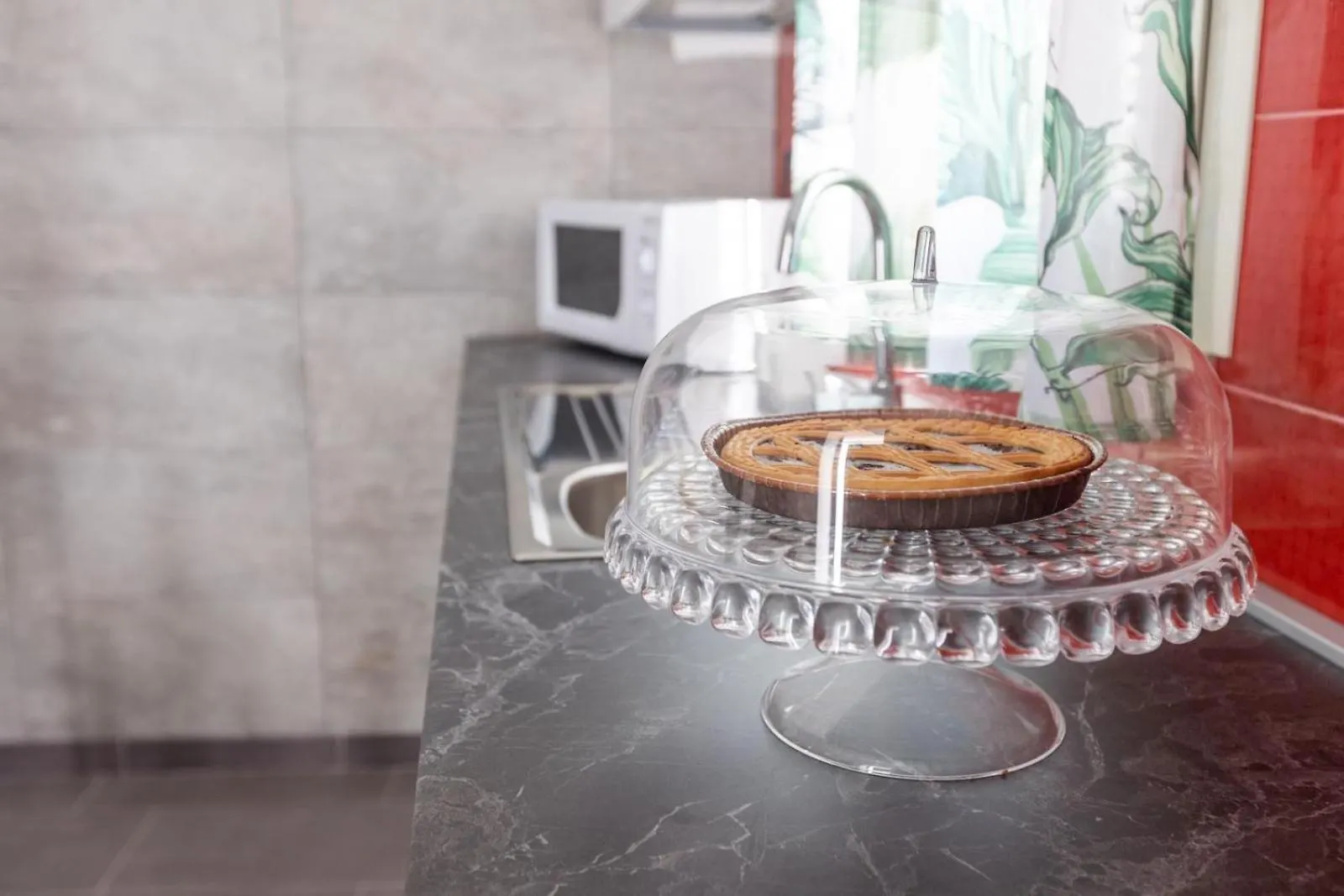 Almond House Apartment Avola 0*,  Italy