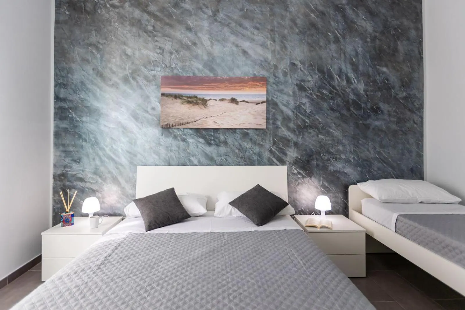 Almond House Apartment Avola