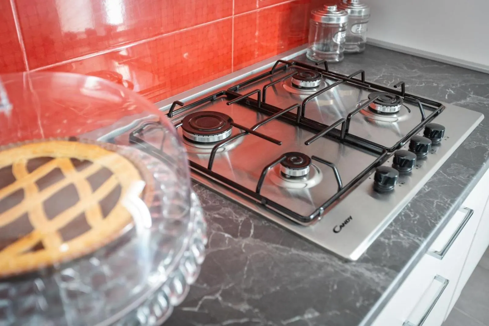 Almond House Apartment Avola