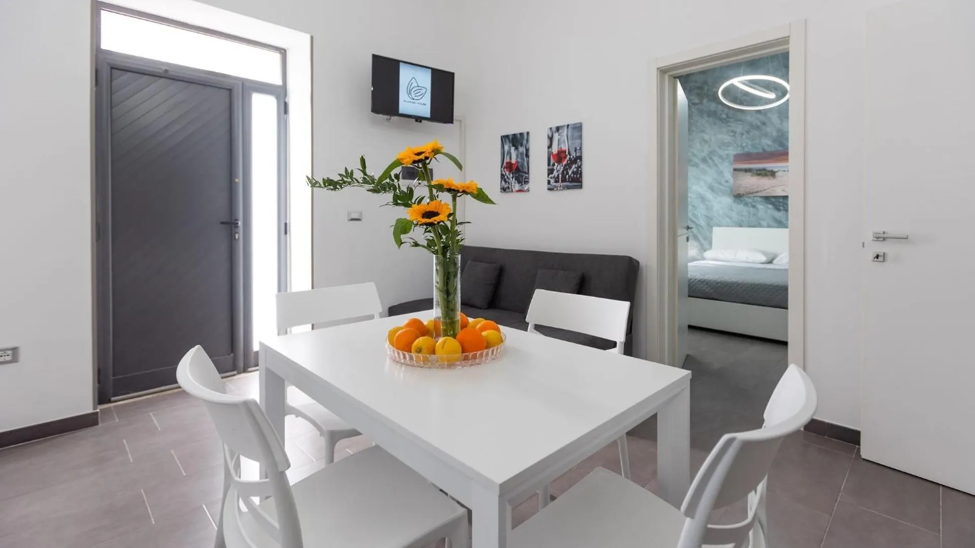 Almond House Apartment Avola