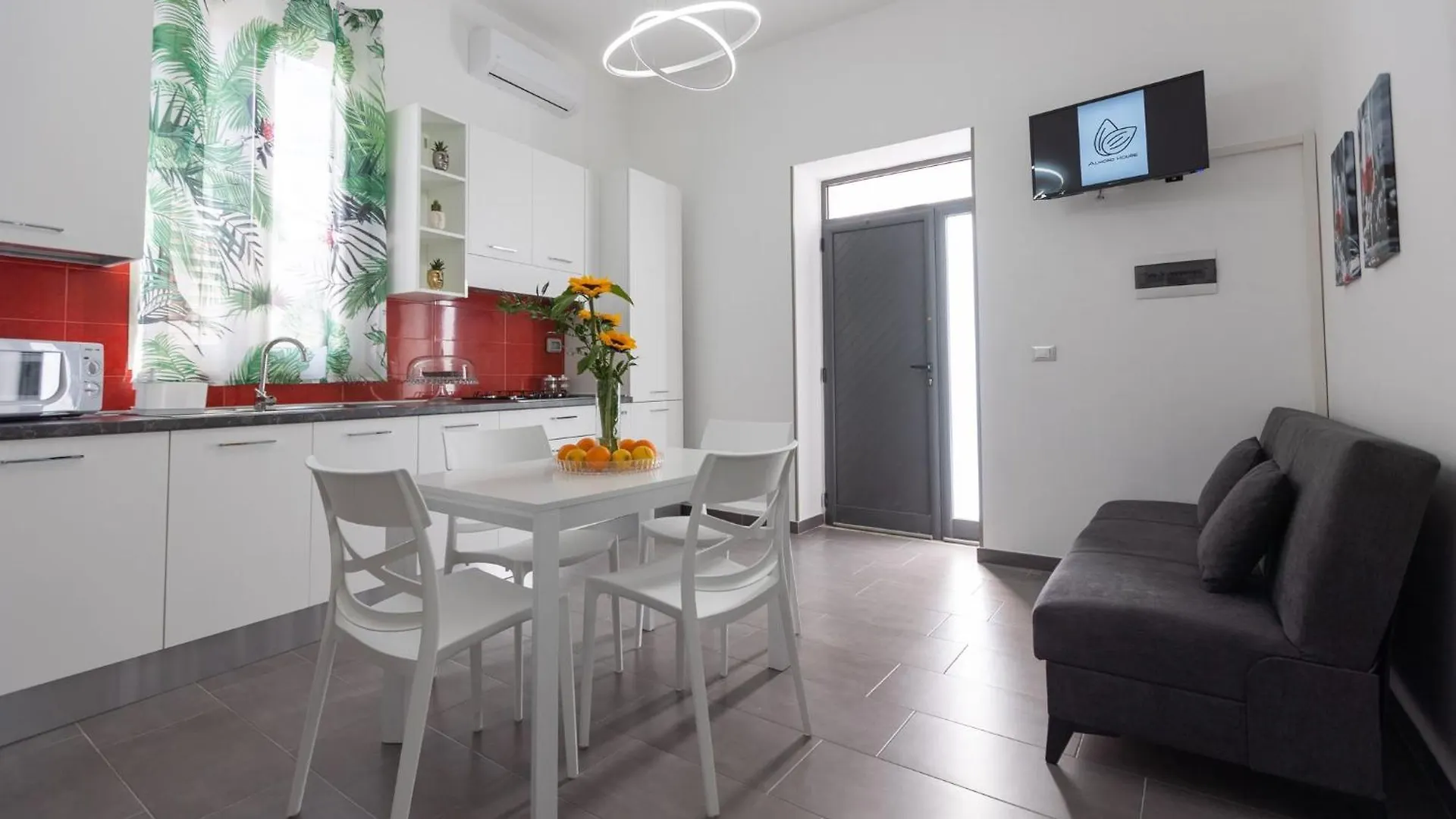 Almond House Apartment Avola 0*,  Italy