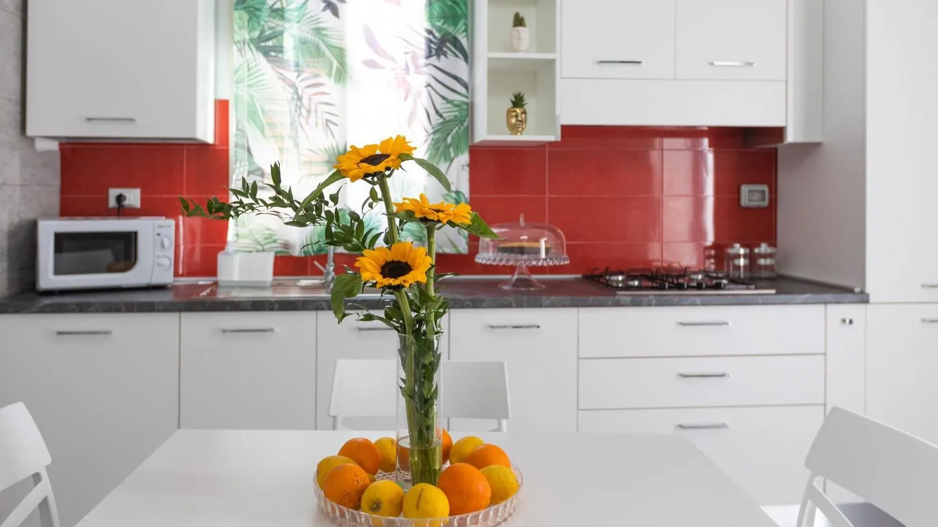 Almond House Apartment Avola